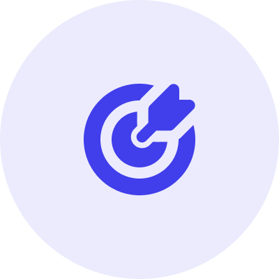 Science-backed Strategy Icon